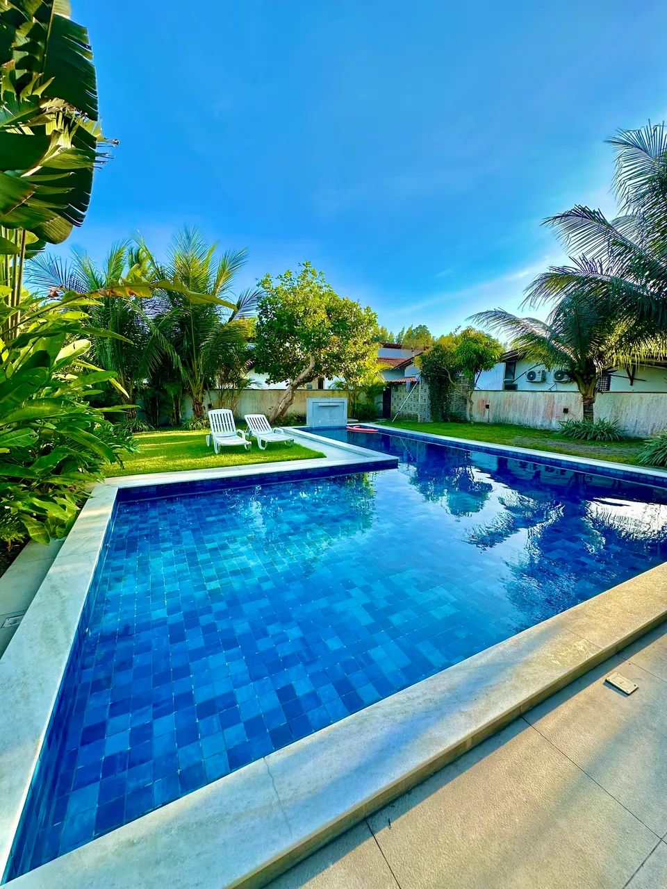 Casa para locação de alto padrão  - Foto 2