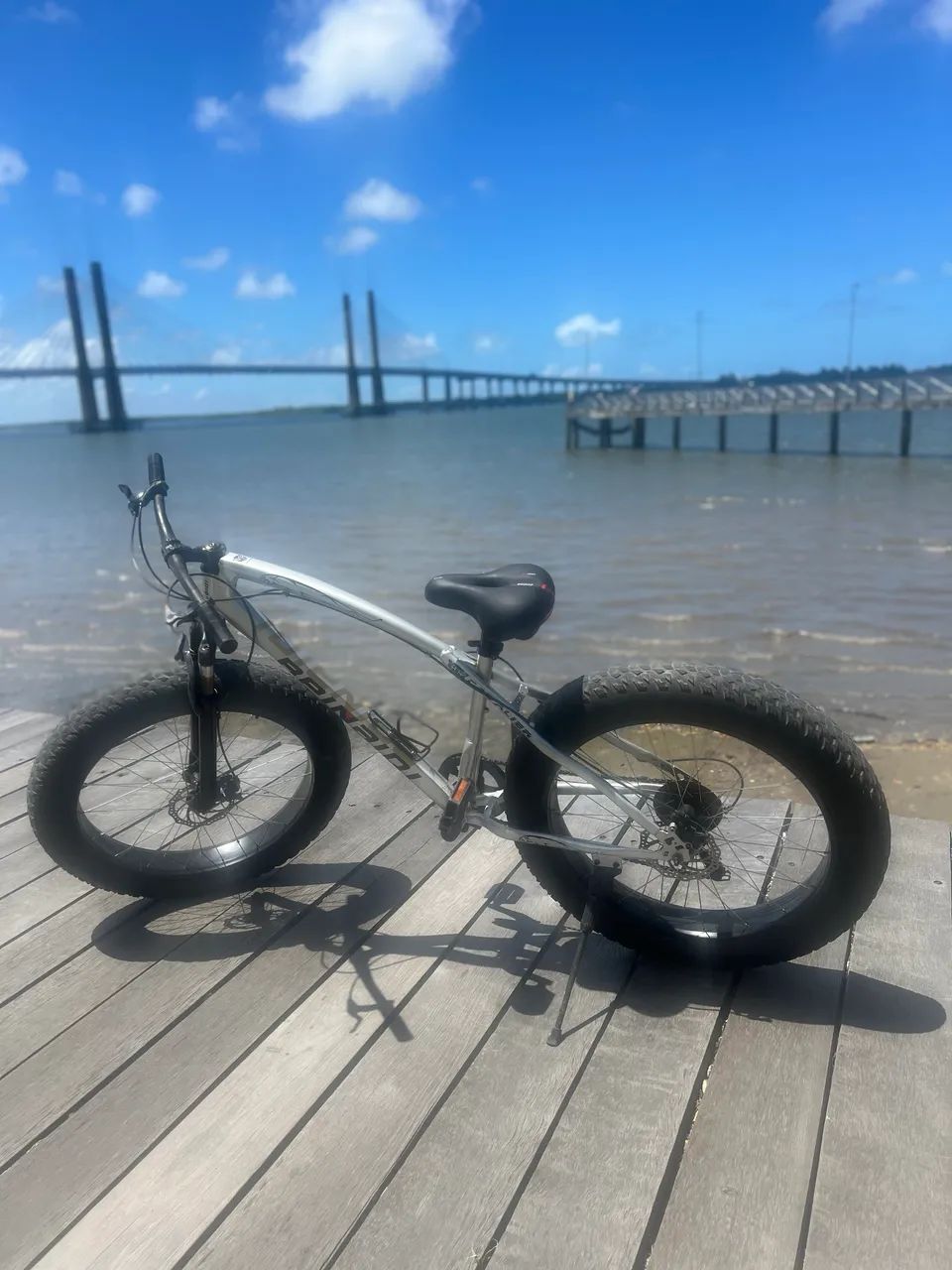 Bike fat - Foto 5