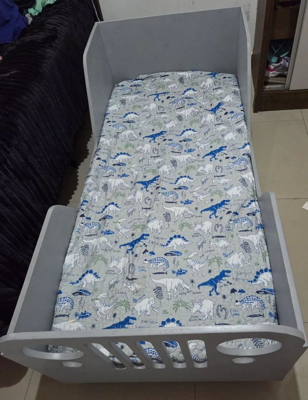 Cama infantil  - Foto 2