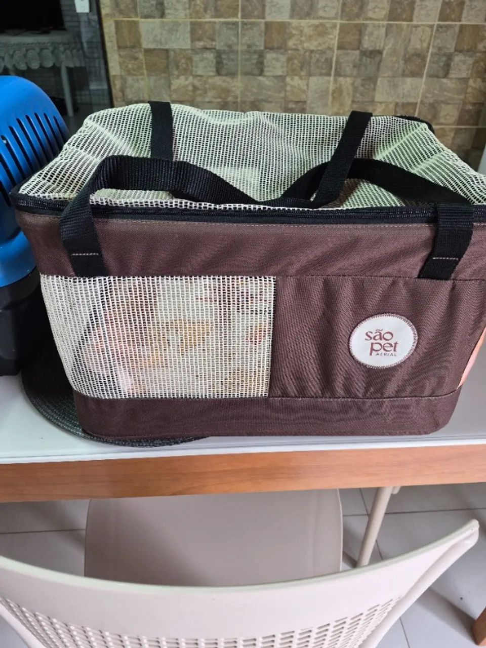 Caixas de transporte pra pets. - Foto 2