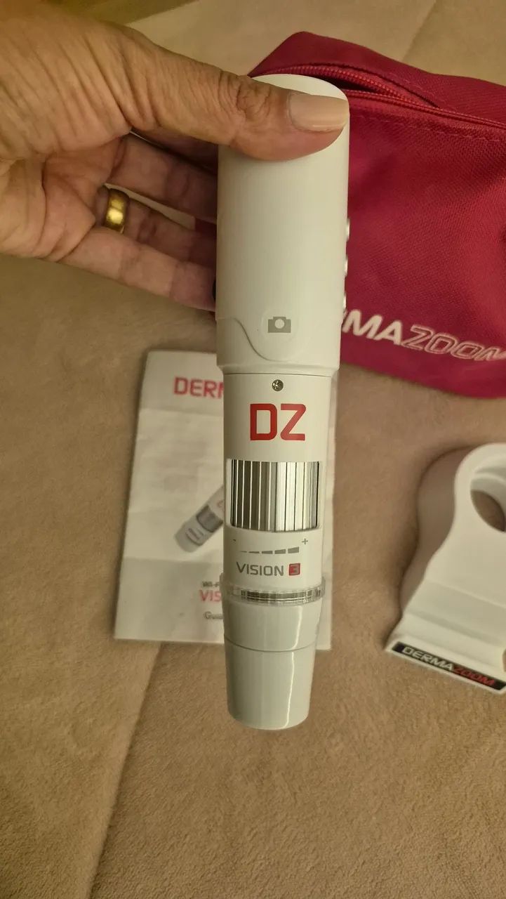 Tricoscopio Dermazoom - Foto 5
