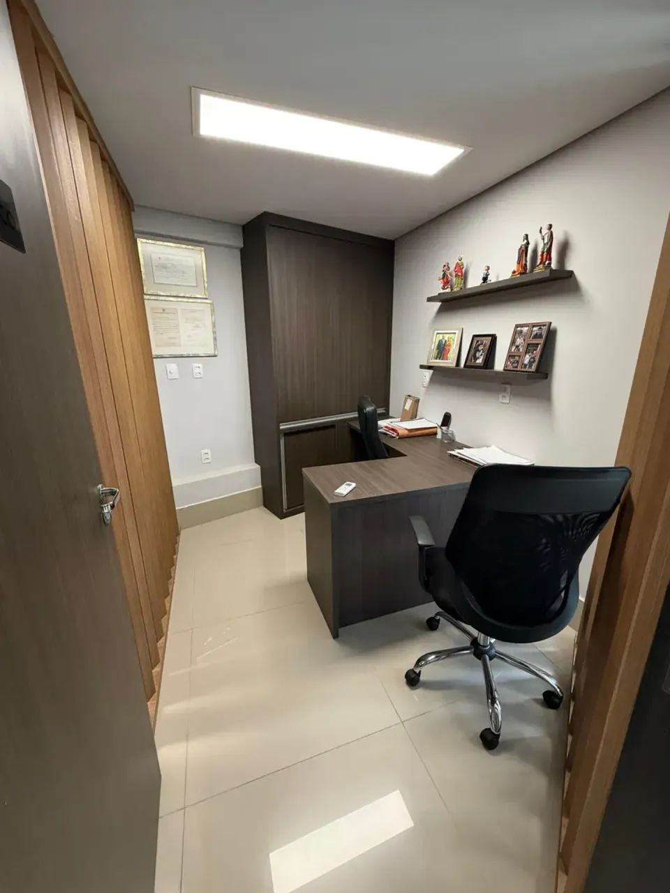 SA- Sala Comercial no Diamond Center - Foto 12