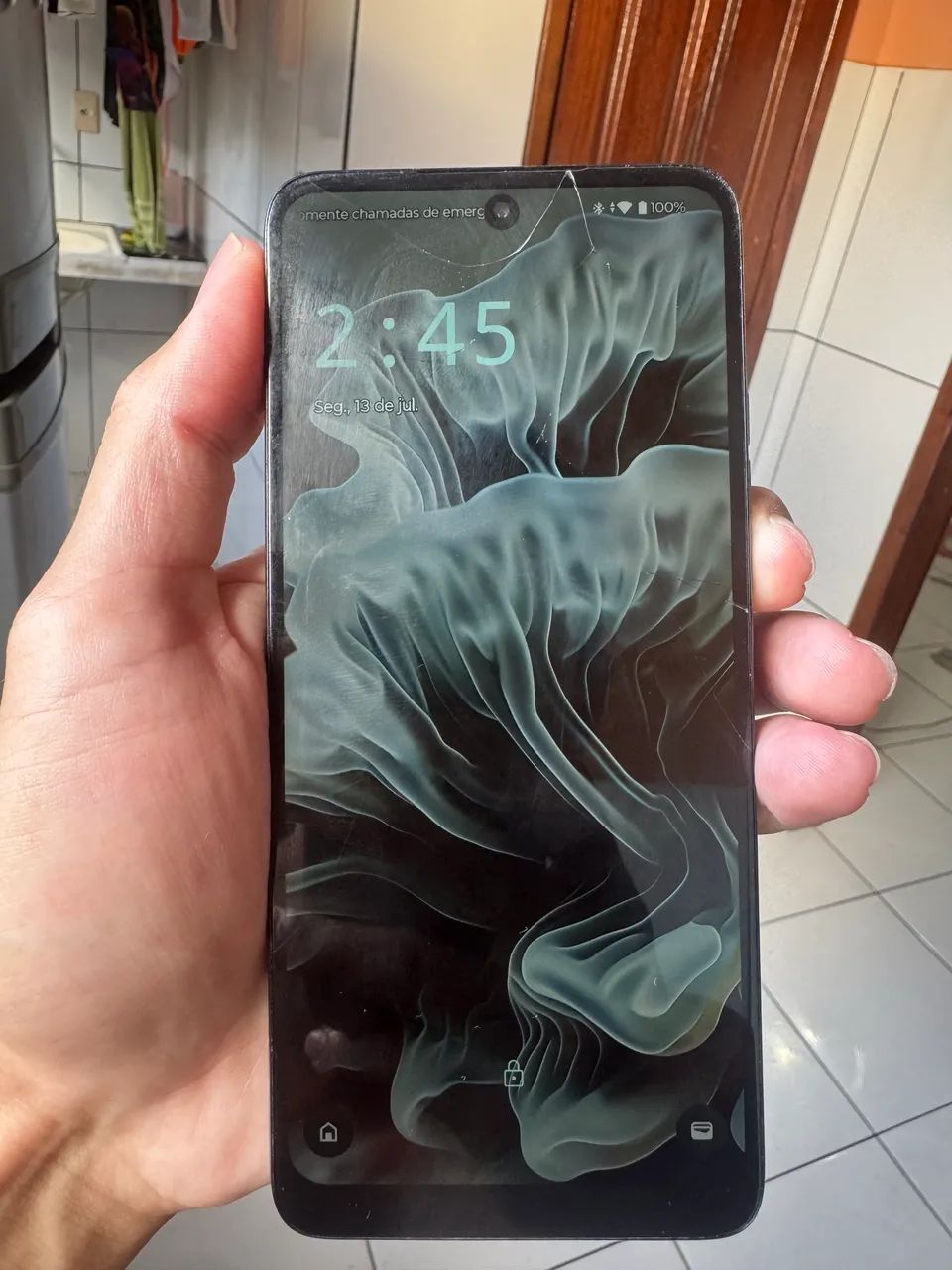 Moto g35 - Foto 4