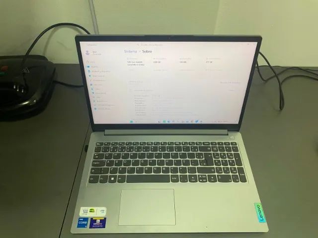 ? NOTEBOOK I5 12ª GERAÇÃO ? R$ 2.000!   - Foto 4