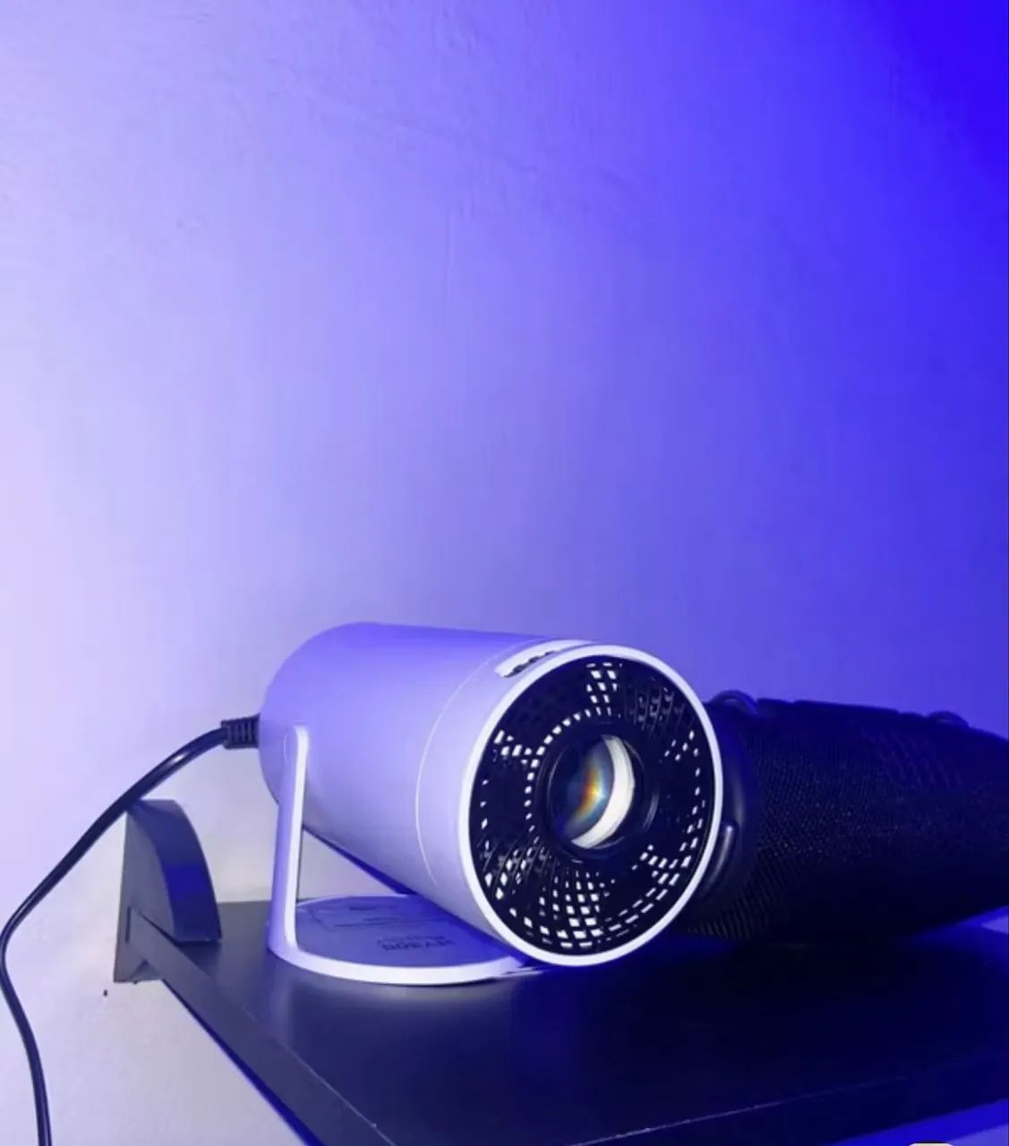 Vendo projetor  - Foto 3