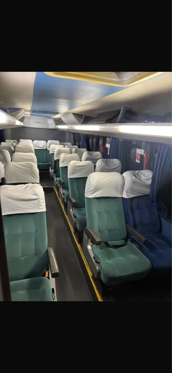 Marcopolo sênior 2009 - Foto 2