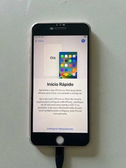 IPHONE 8 PLUS - Foto 4