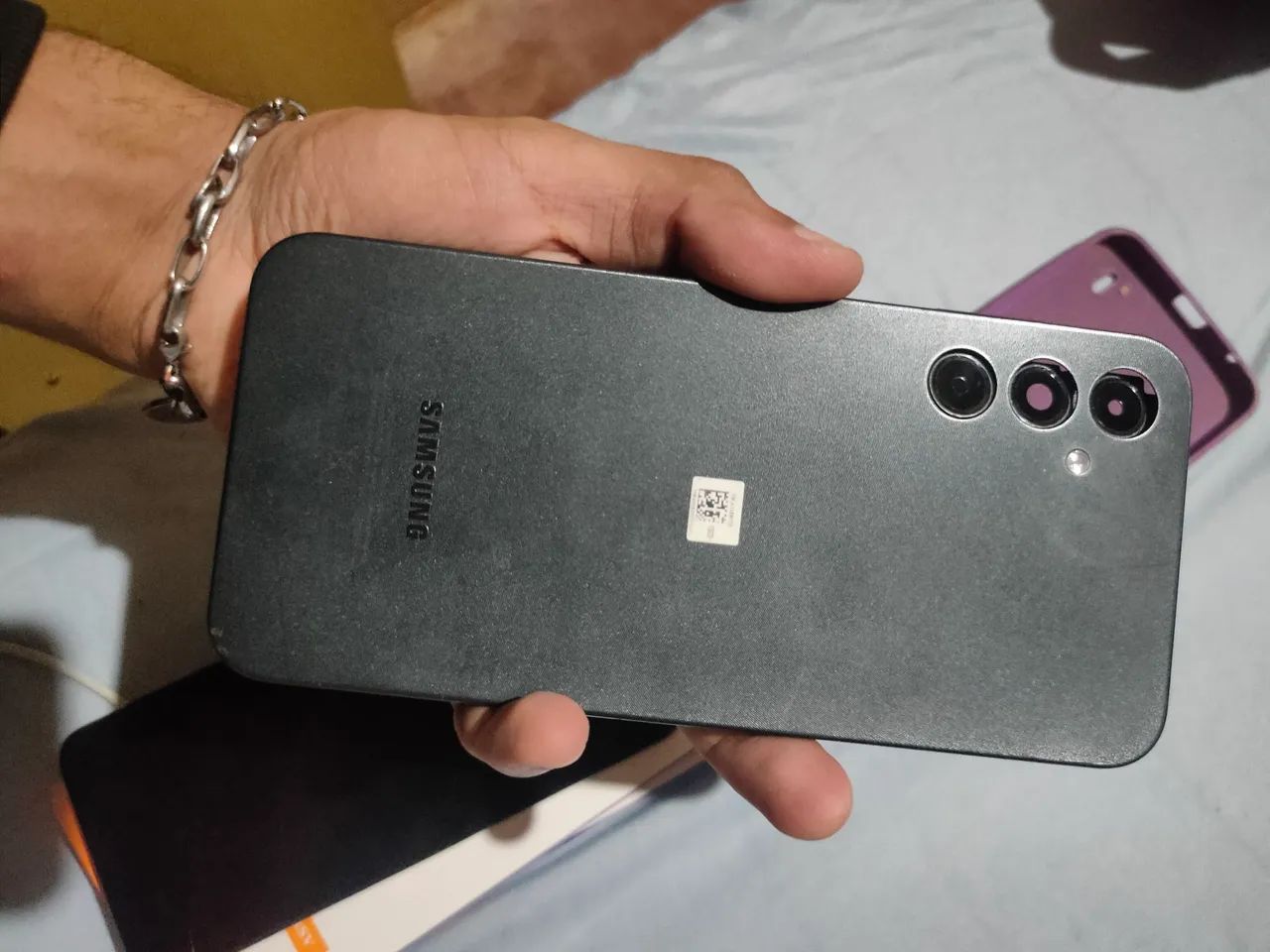 Tela A14 5g - Foto 3