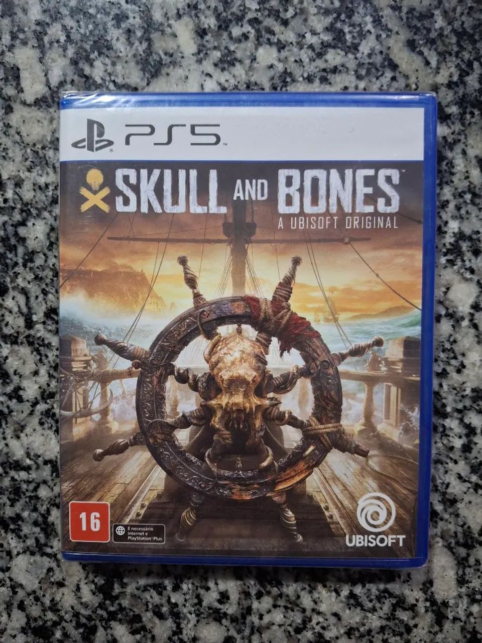 JOGOS DE PS4 E PS5 - Foto 3