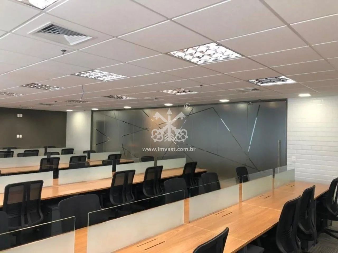 Cobertura comercial para locação - Paraíso - Foto 4