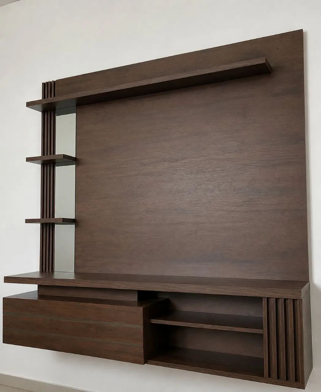 Painel de tv 