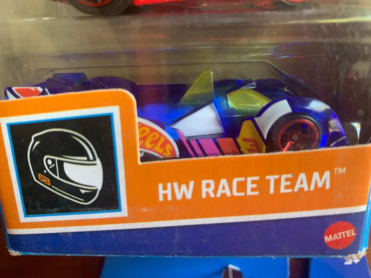 Miniatura Hot Wheels  - Foto 4