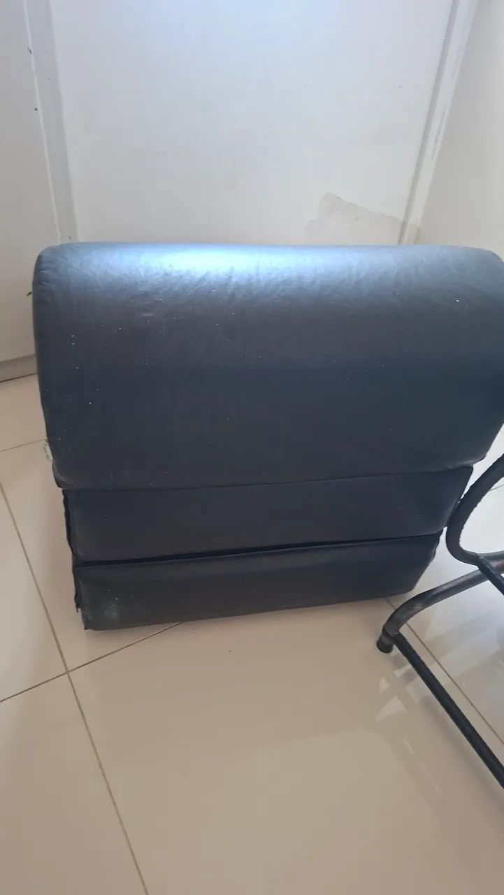 Poltrona cama tok stock - Foto 3