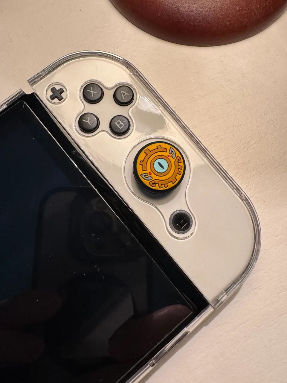 (Desbloqueado) Nintendo Switch Oled  - Foto 2