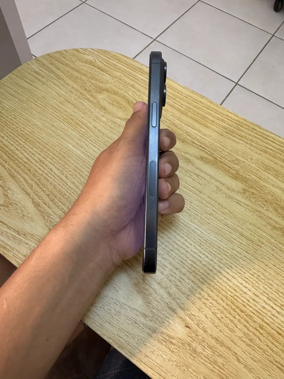 iPhone 15 pro Max  - Foto 4