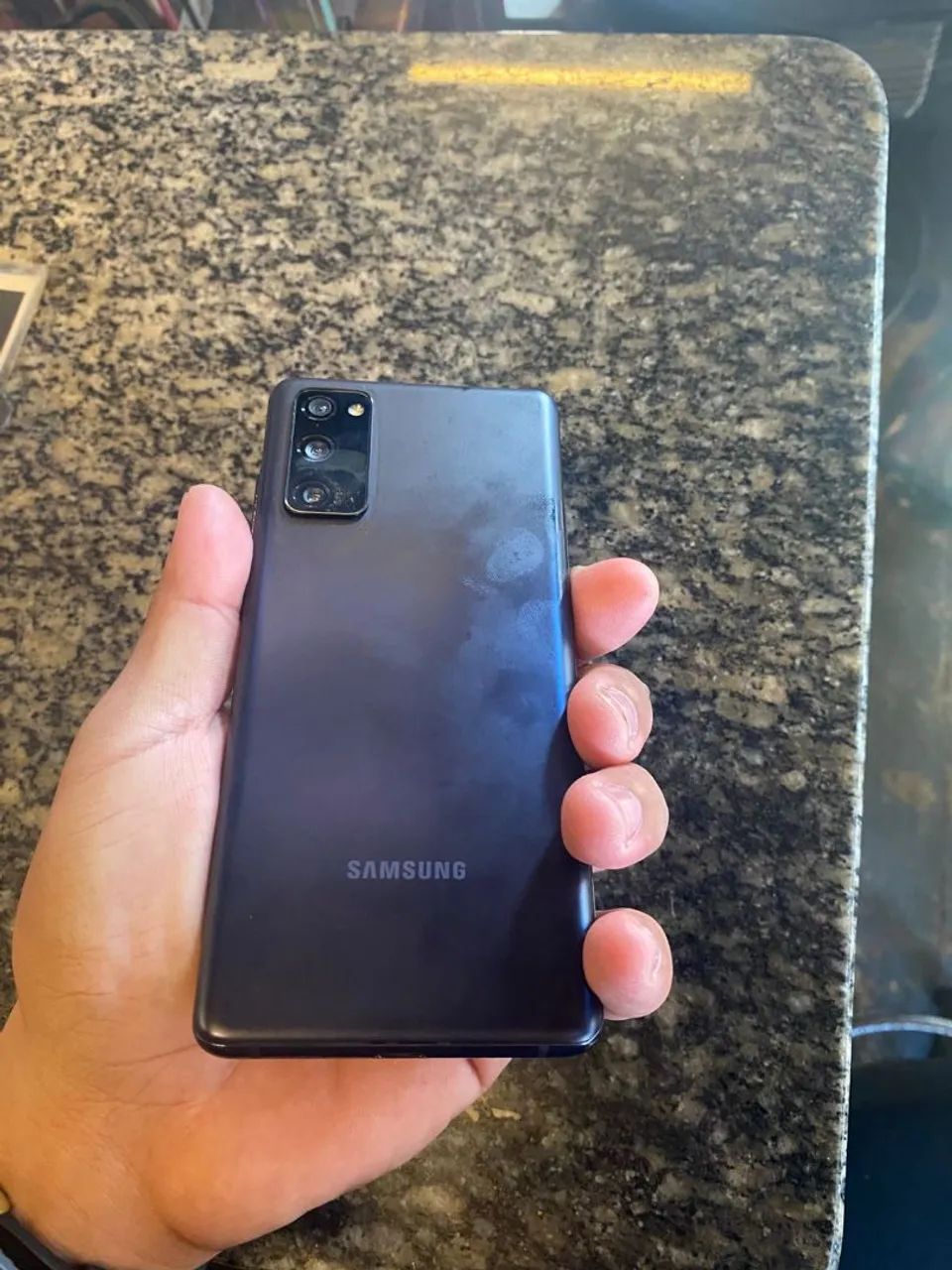 VENDO S20 FE 128GB 