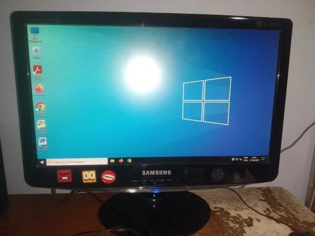 Computador Core i5 8 GB Ram, excelente, barato! - Foto 5