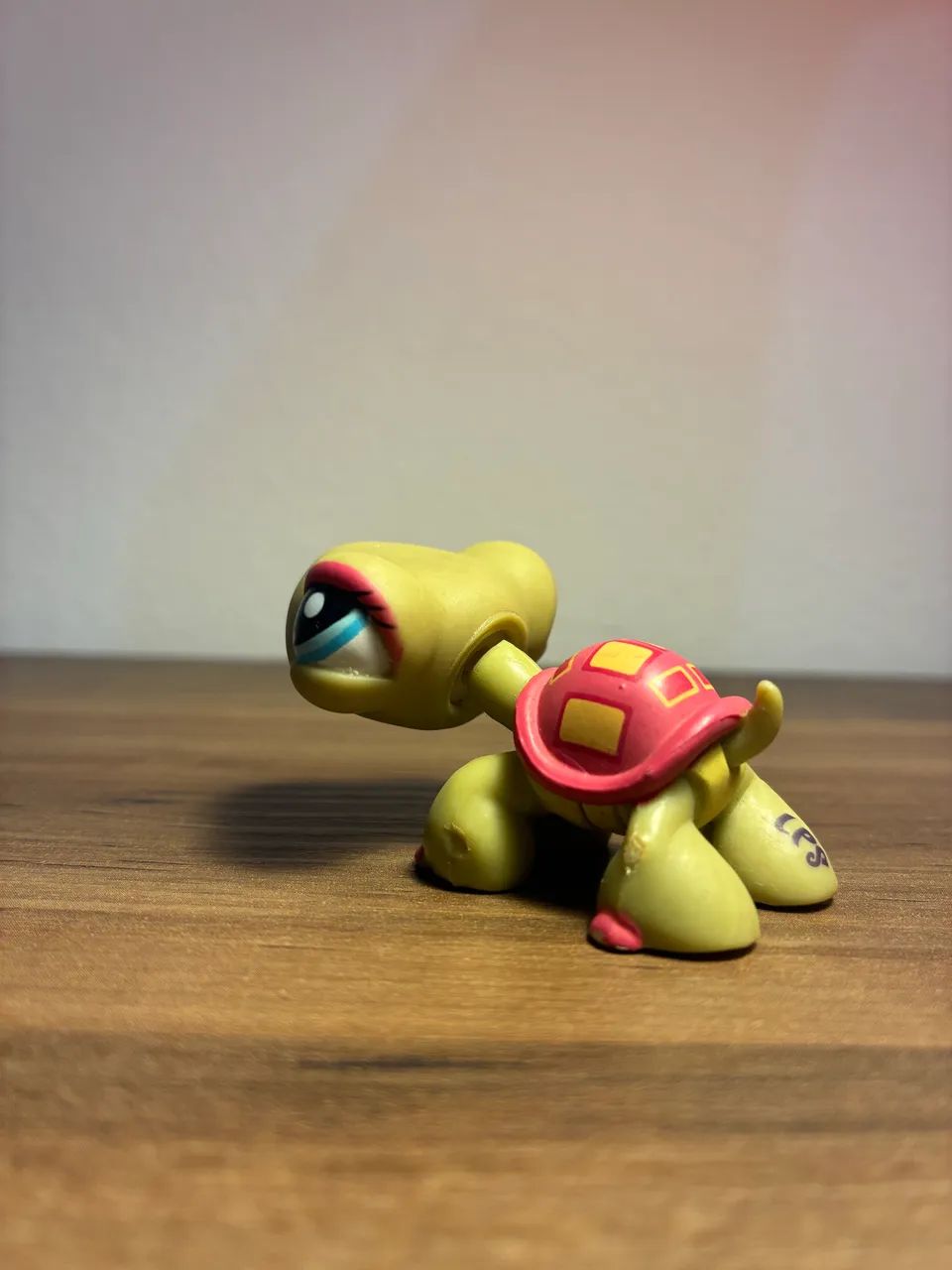 Littlest Pet Shop tartaruga  - Foto 3