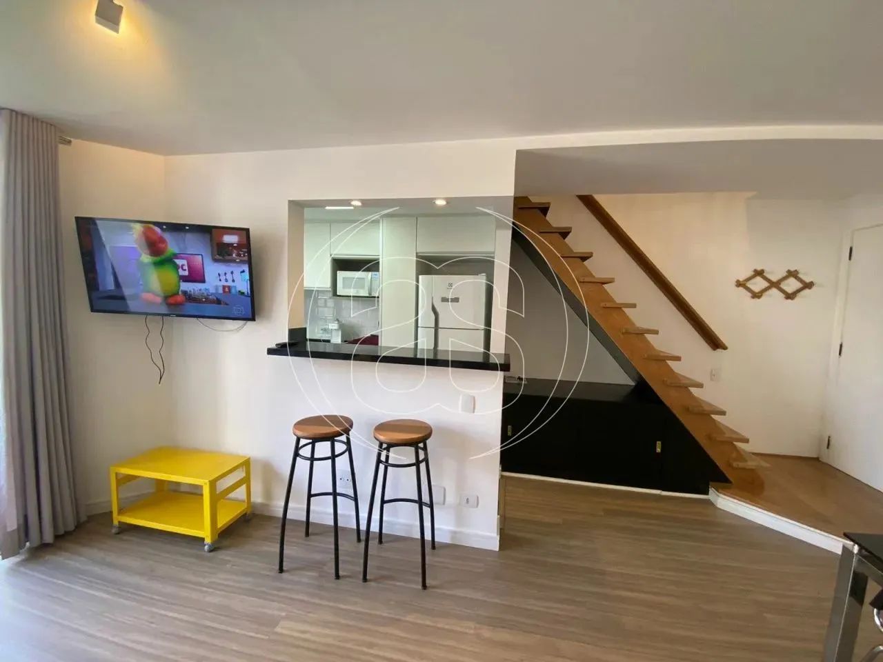 APARTAMENTO PARA LOCAÇÃO E VENDA EM MOEMA DE 70M² - Foto 3