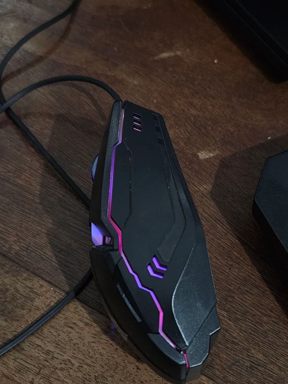 Mouse gamer  - Foto 4