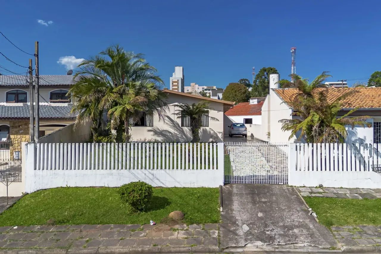 Casa - Tingui - Foto 2
