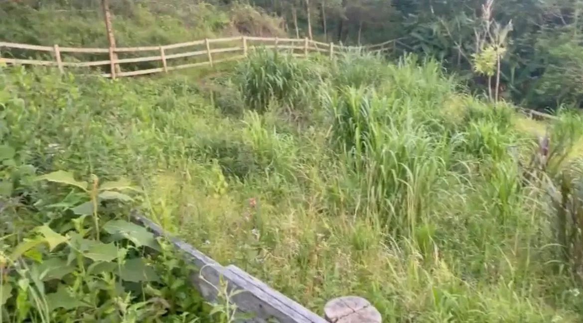 Terreno com Vista para a Lagoa de Imaruí | 5min do Centro - Foto 4