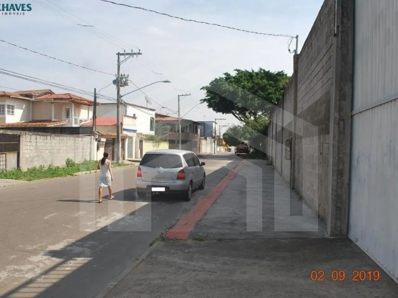 Galpão Comercial em Planície da Serra com 304 m² - Foto 4