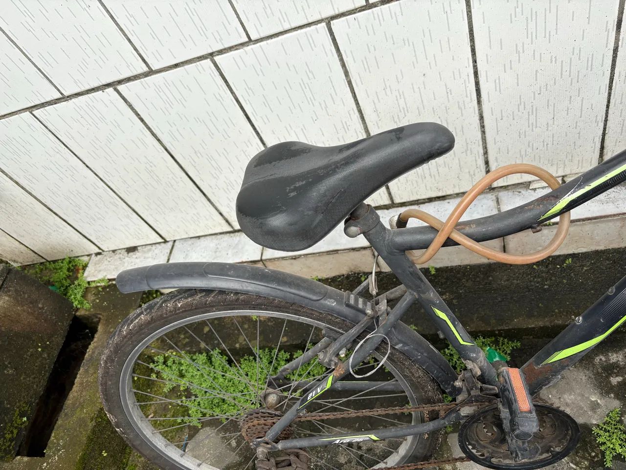 Bicicleta  - Foto 2