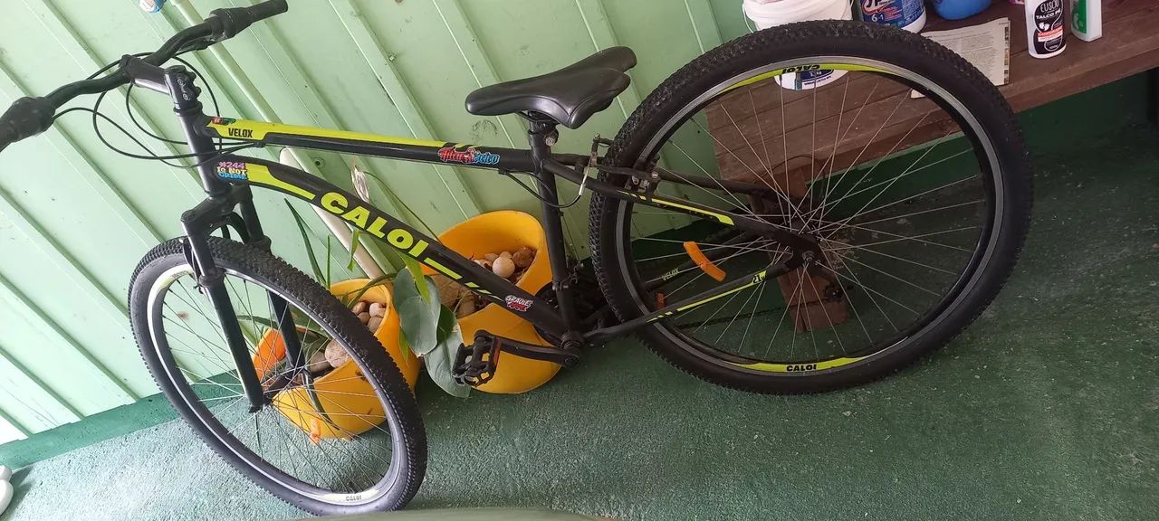 Vendo Bicicleta aro 29 - Foto 2