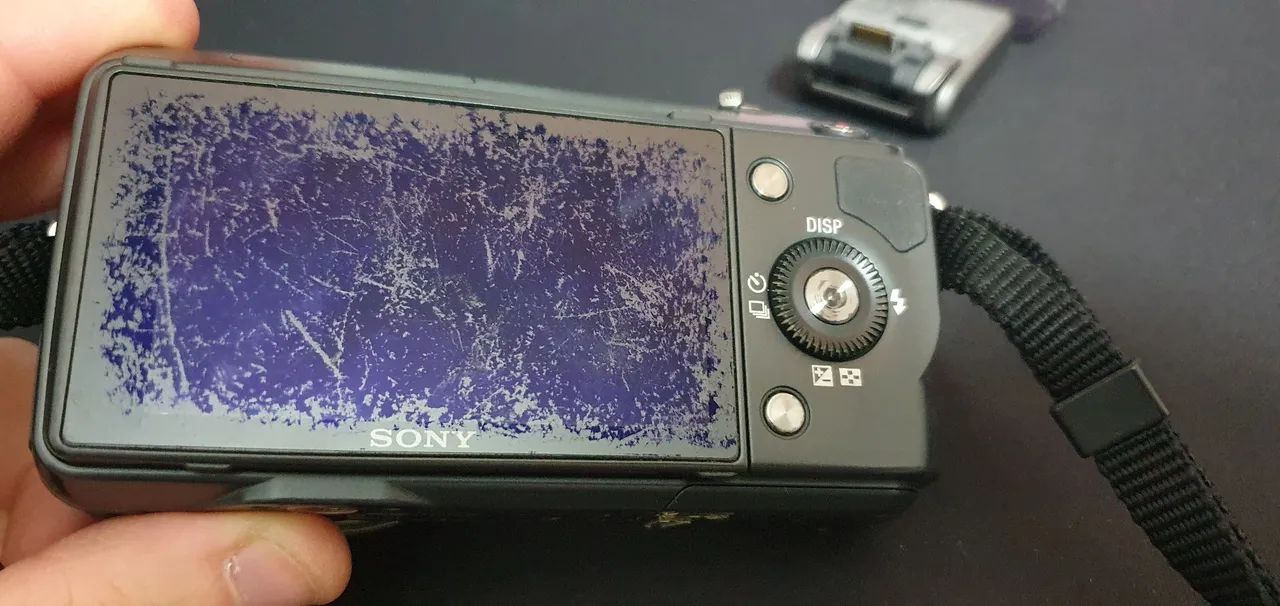 sony nex 3
