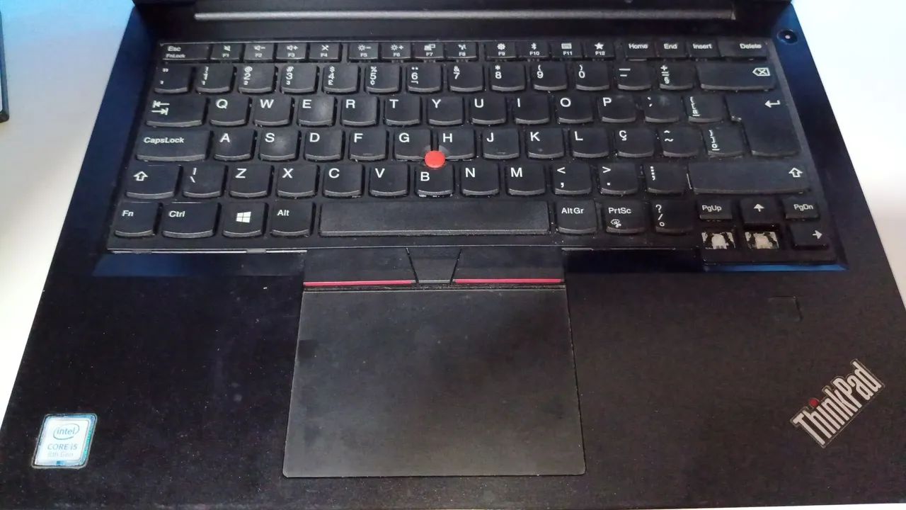 Notebook E490 - Foto 2