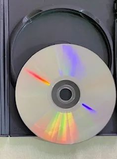 DVD do filme Escrito em Sangue                                                             - Foto 4