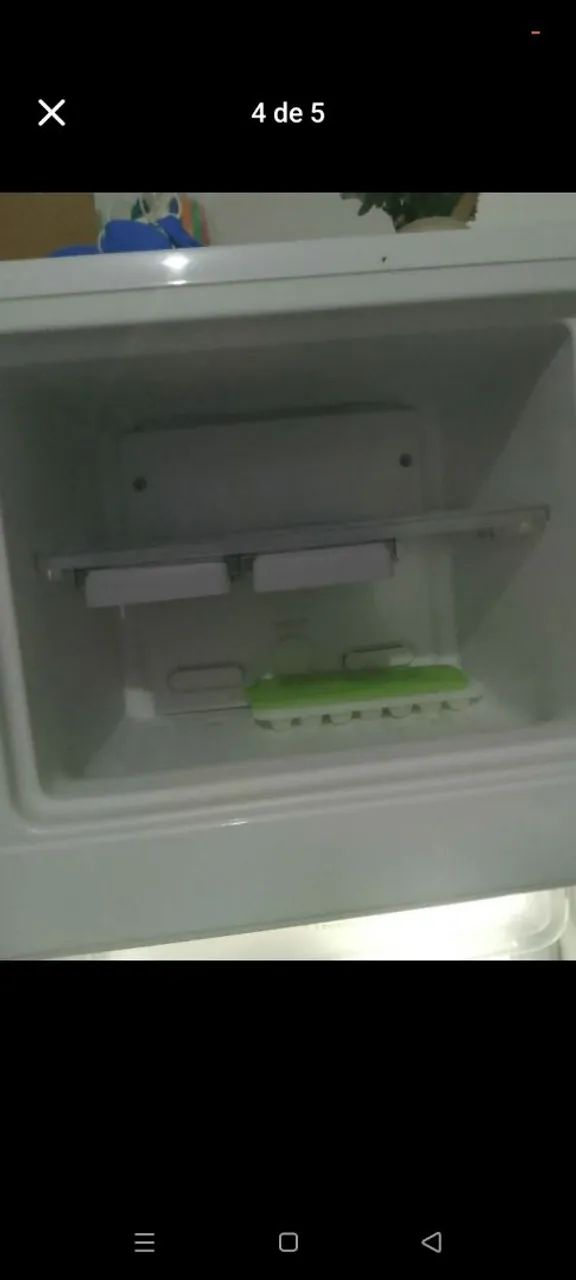 Geladeira Consul  - Foto 4