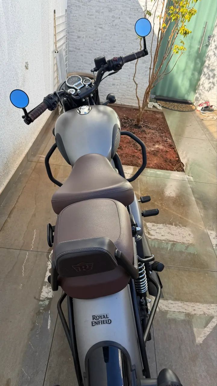 Classic 350 - Foto 4