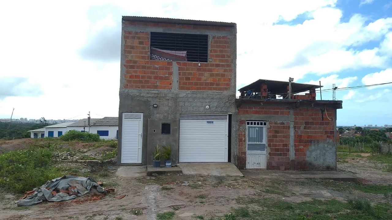 Vende-se ou troca