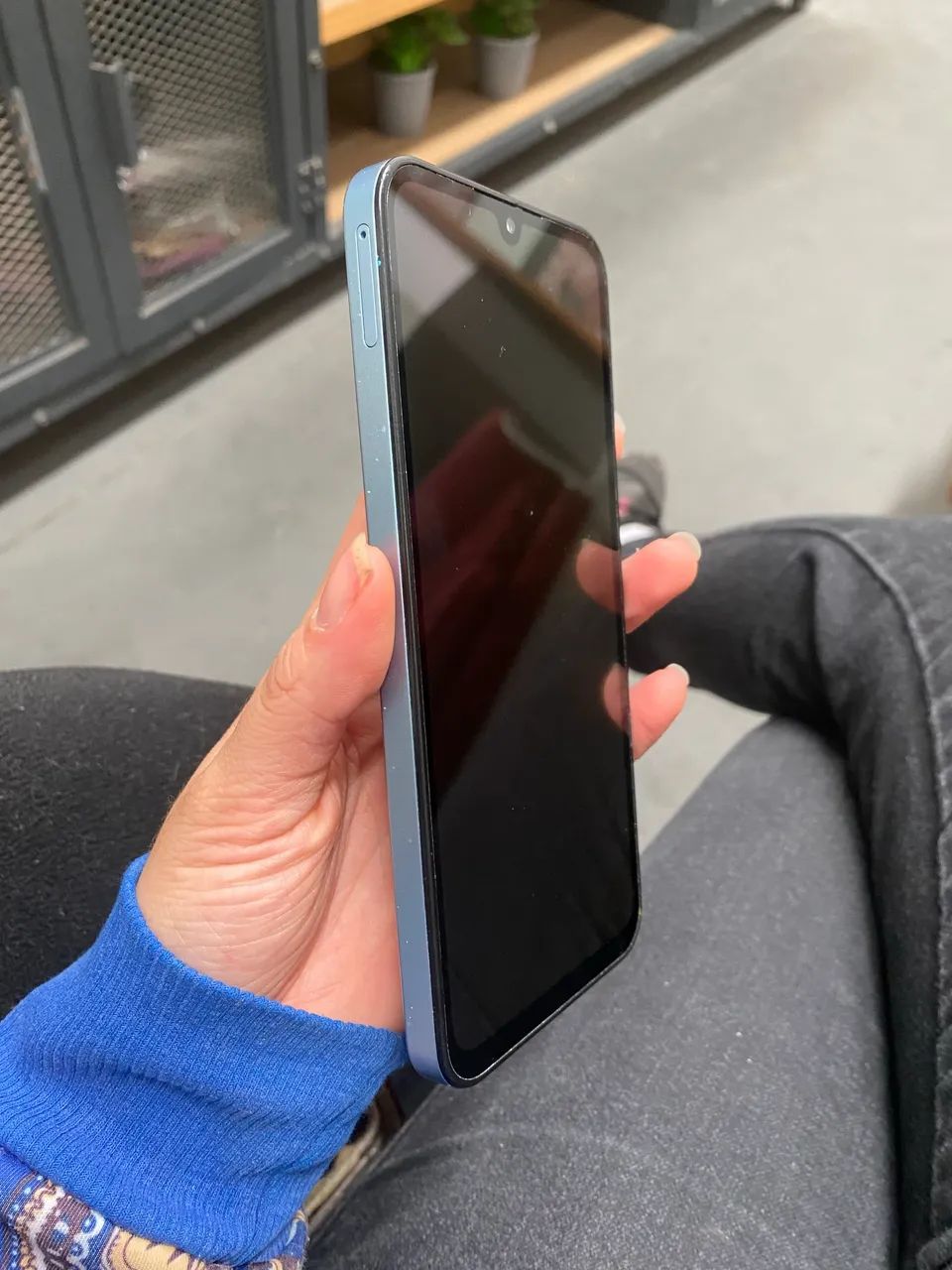 Samsung Galaxy M15 128gb usado  - Foto 2
