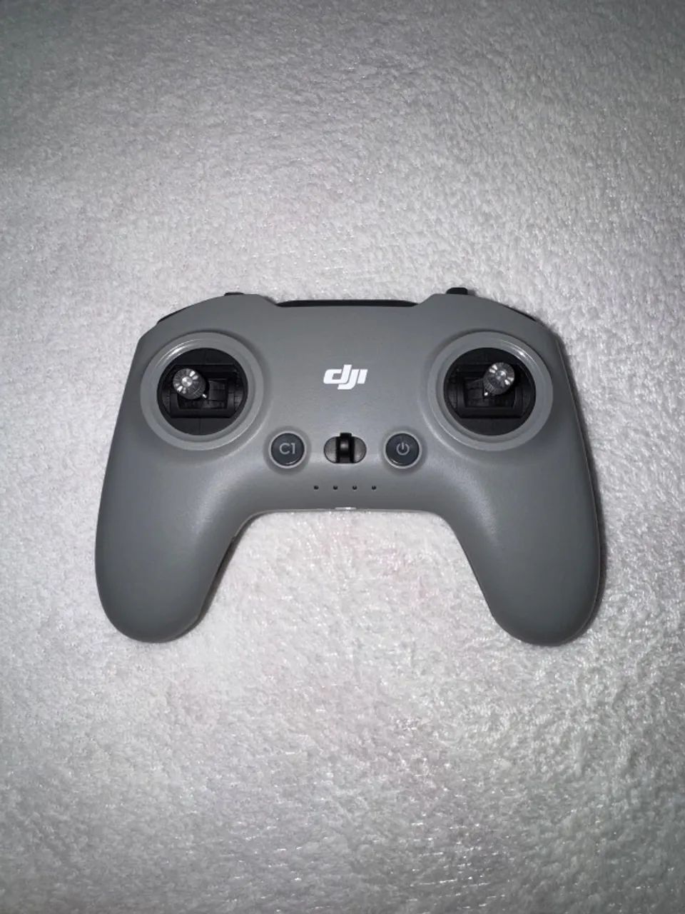 Controle FPV DJI RC3