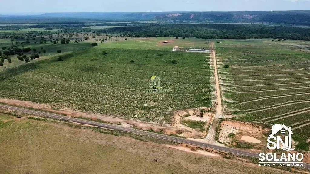 FAZENDA EM TANGARA DA SERRA MT - Foto 5