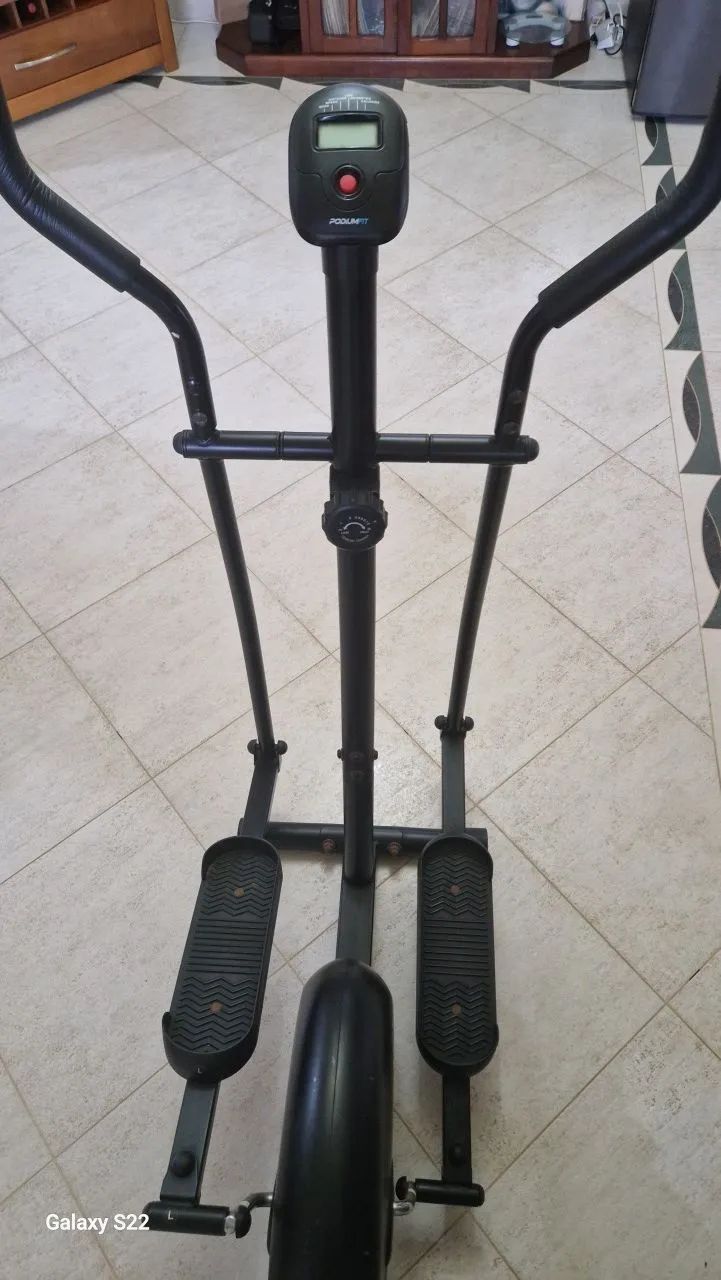 Elíptico  - Foto 4