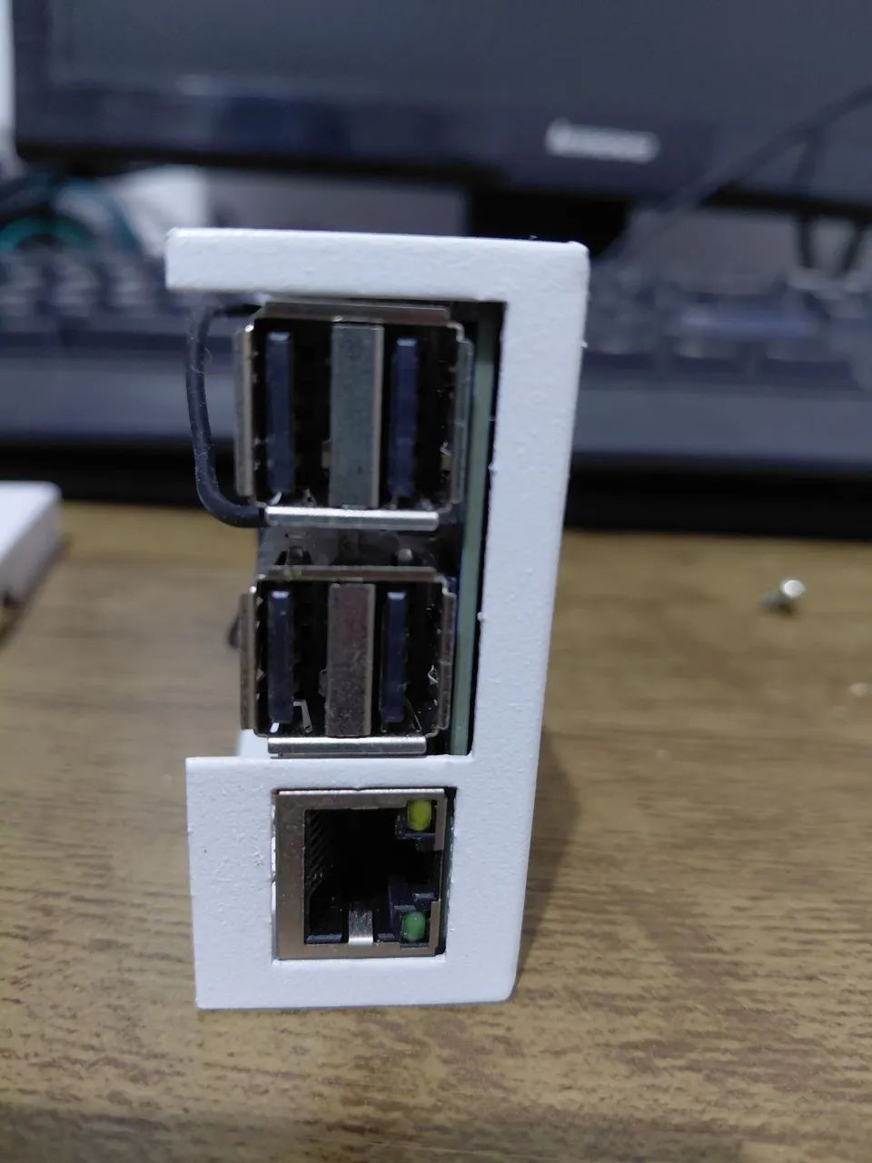 Raspberry Pi 3 Model B+ - Foto 5