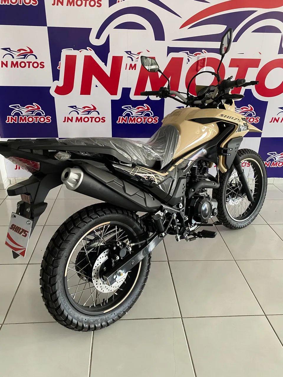 Shi 175 efi  - Foto 2