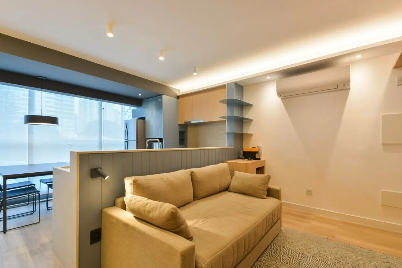Apartamento para venda em Vila Mariana com 2 quartos, 47m² - Foto 3