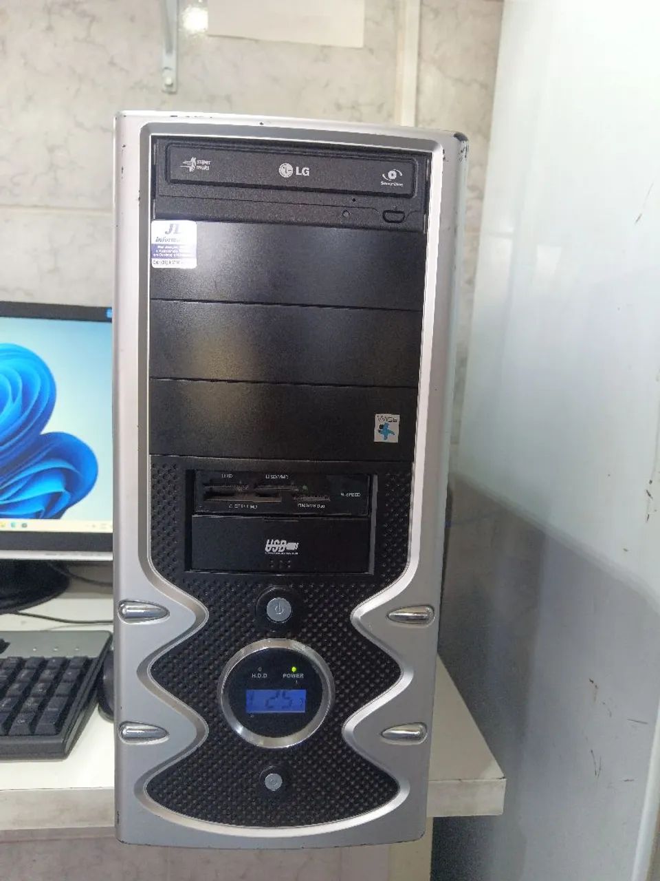 Computador core i5-4590 - Foto 2