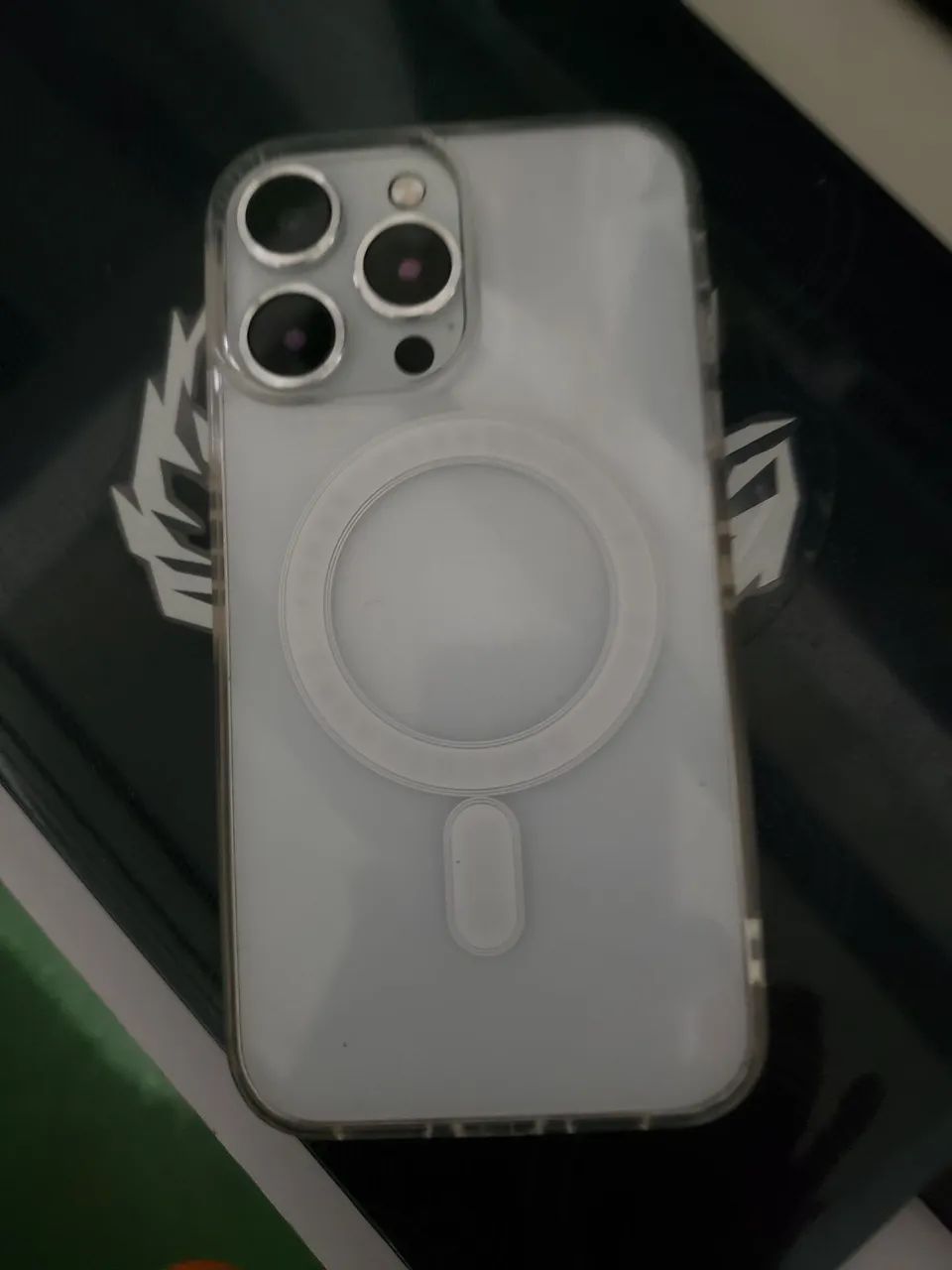 iPhone 11 na carcaça do 15  - Foto 3