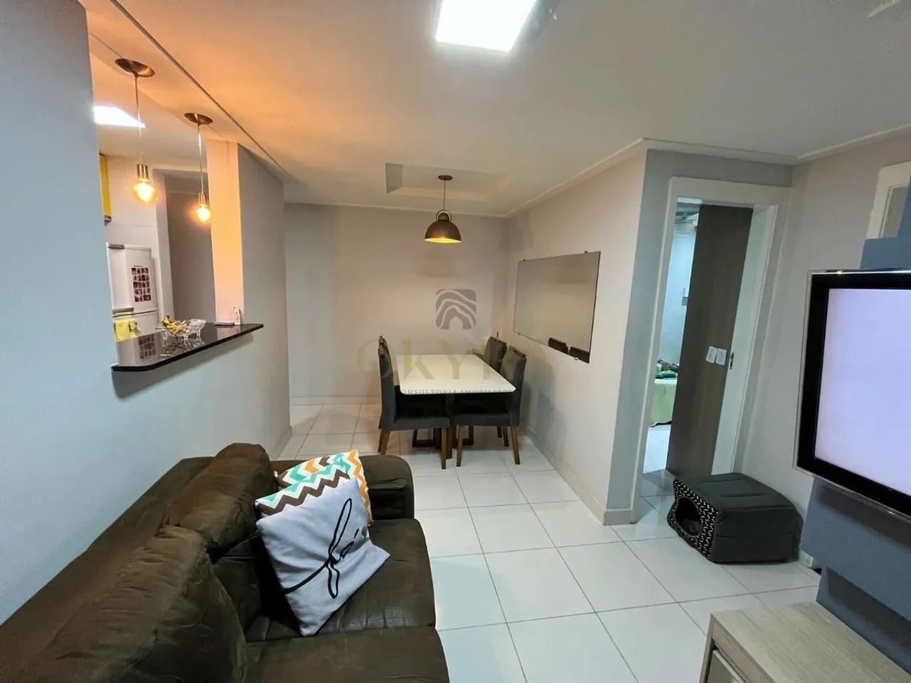 APARTAMENTO GIARDINO NO BARRETO/MACAÉ - Foto 2