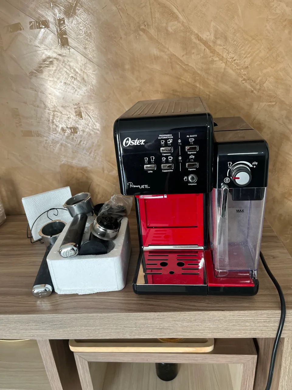 Cafeteira 
