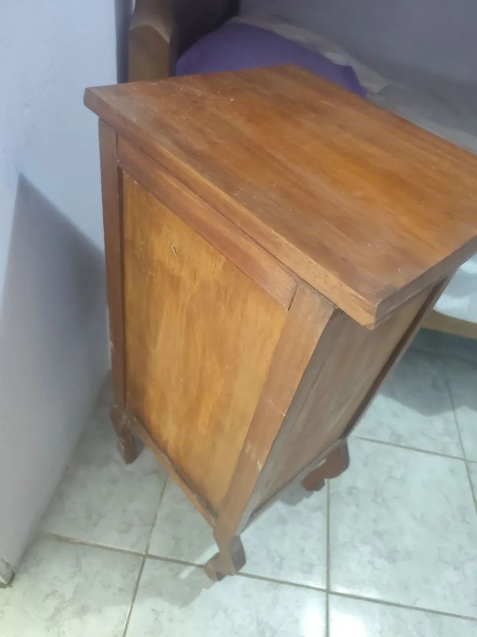 criado mudo - Foto 4