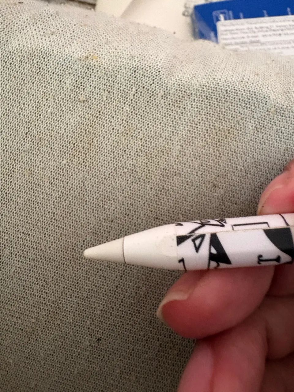 Apple Pencil 2 usado - Foto 2