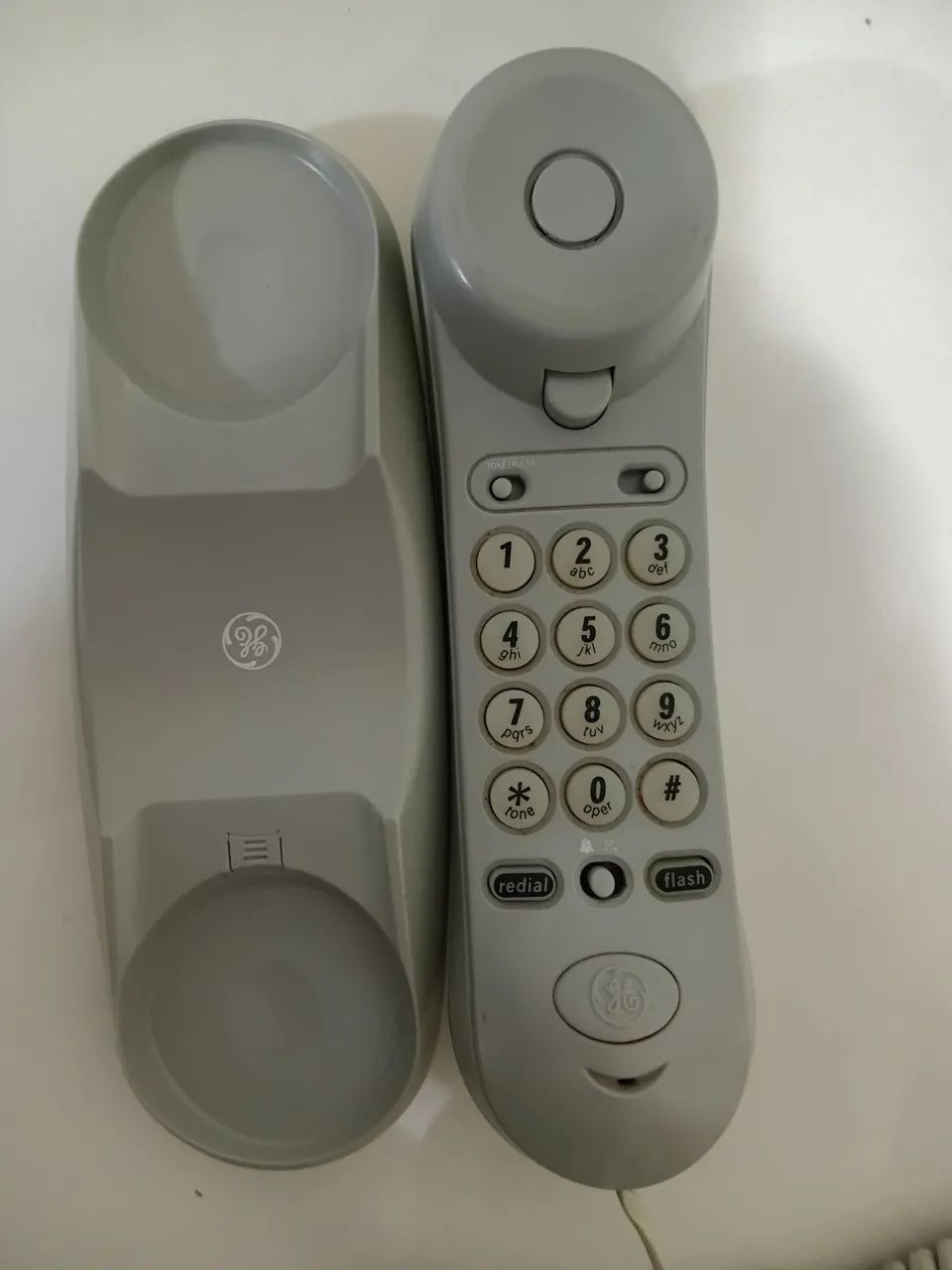 Aparelho de Telefone GE - Foto 3