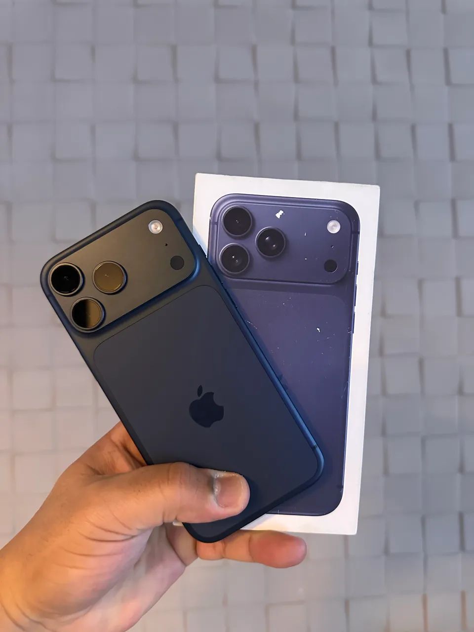 iPhone 17 Pro Max 256  - Foto 4